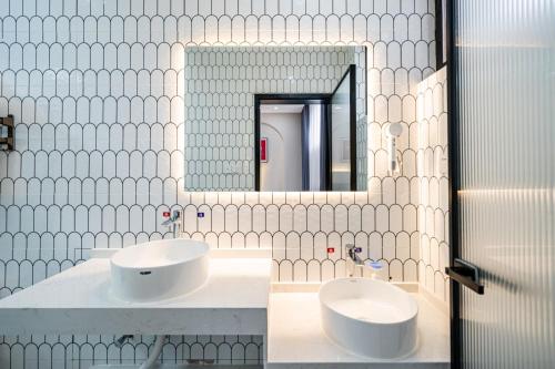 Imagen general del Hotel Chuxin Moshe. Foto 7