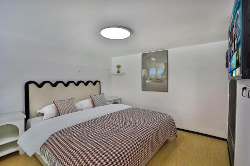 Imagen general del Hotel Chuxin Moshe. Foto 9