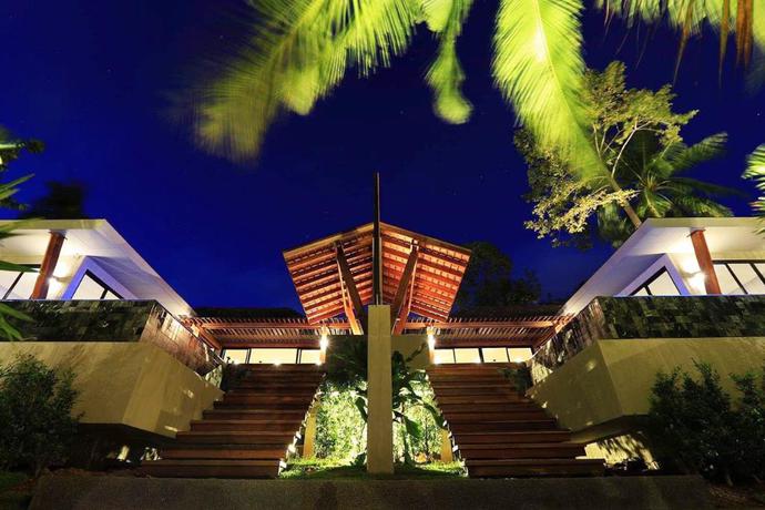 Imagen general del Hotel Chuz Villas Samui. Foto 6