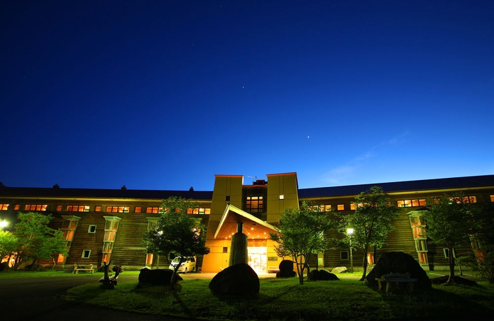 Imagen general del Hotel Chuzenji Kanaya. Foto 5