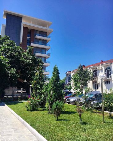 Imagen general del Hotel Chveni Ezo Boutique. Foto 2