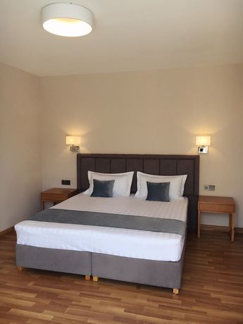 Imagen de la habitación del Hotel Chveni Ezo Boutique. Foto 6