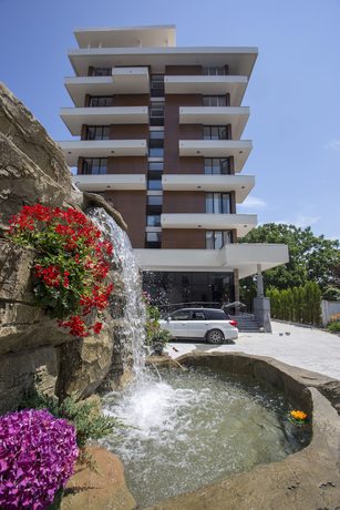 Imagen general del Hotel Chveni Ezo Boutique. Foto 3