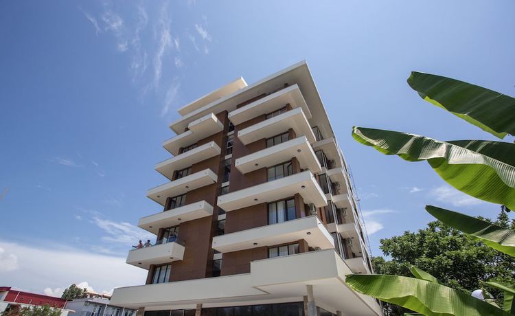 Imagen general del Hotel Chveni Ezo Boutique. Foto 4