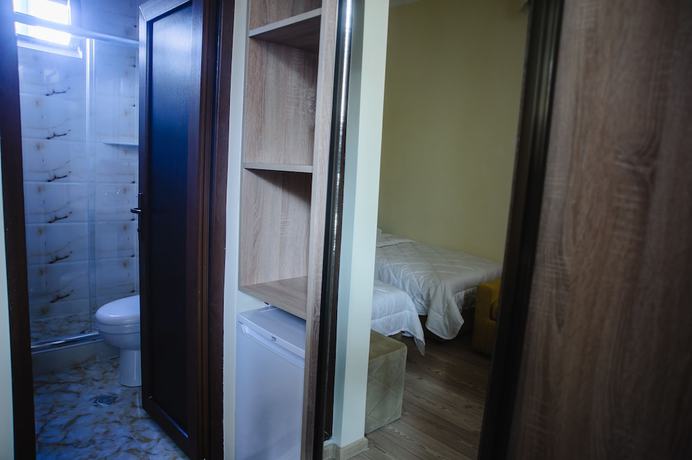 Imagen de la habitación del Hotel Chveni Ezo. Foto 12