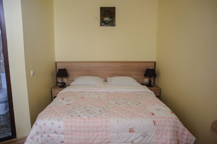 Imagen de la habitación del Hotel Chveni Ezo. Foto 17