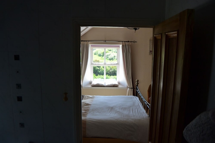 Imagen de la habitación del Hotel Chyheira. Foto 6