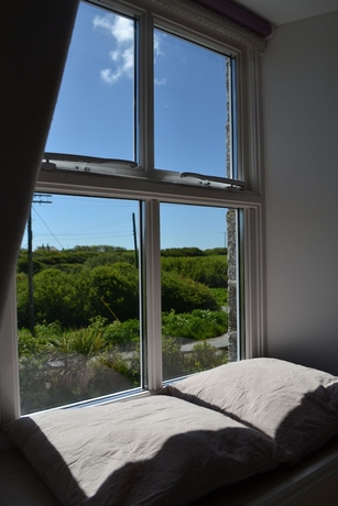 Imagen de la habitación del Hotel Chyheira. Foto 14