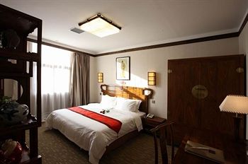 Imagen de la habitación del Hotel Ci En Hotel. Foto 8