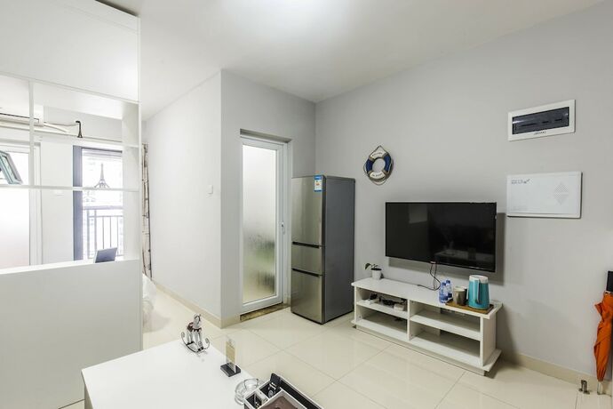 Imagen general del Hotel CiCi House. Foto 1