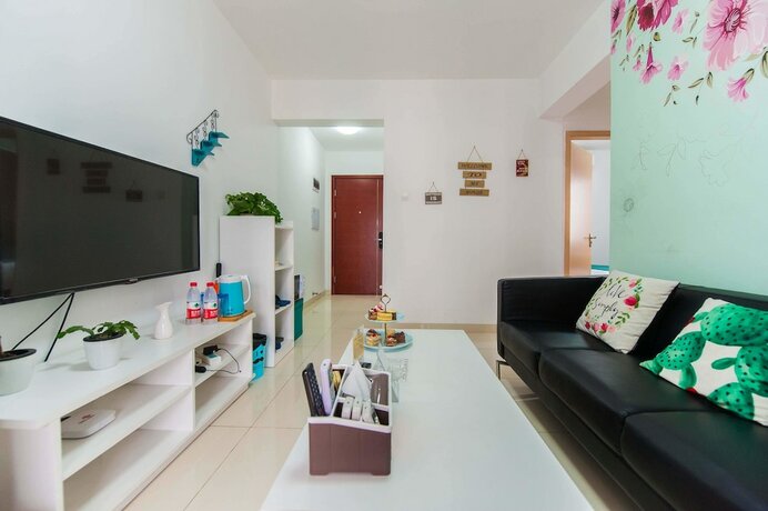 Imagen general del Hotel CiCi House. Foto 2
