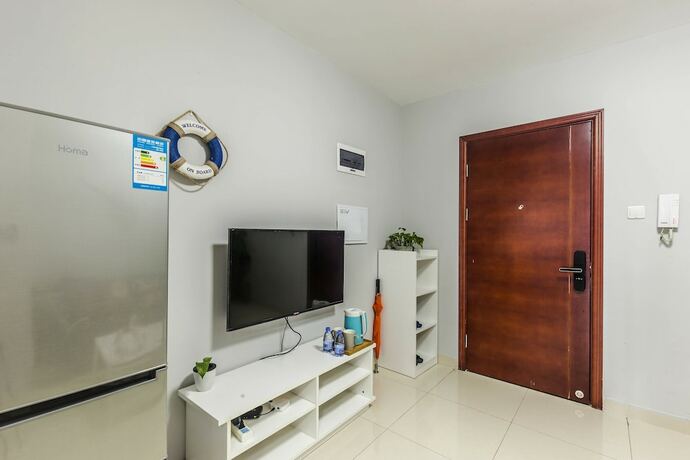 Imagen general del Hotel CiCi House. Foto 3