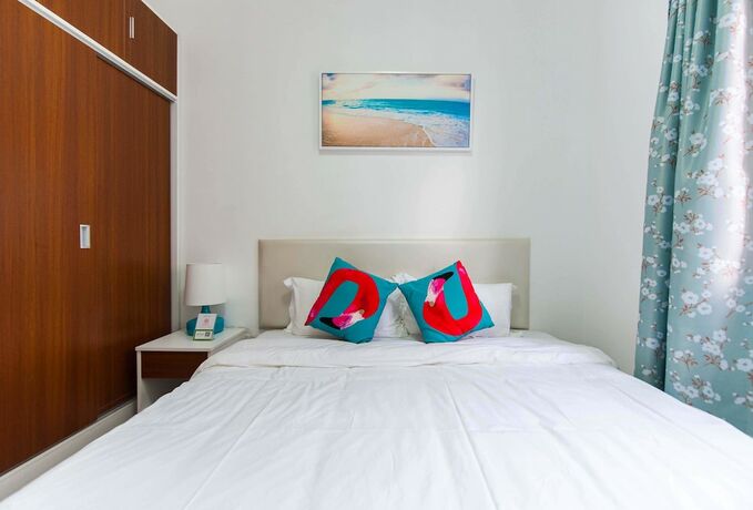 Imagen general del Hotel CiCi House. Foto 5