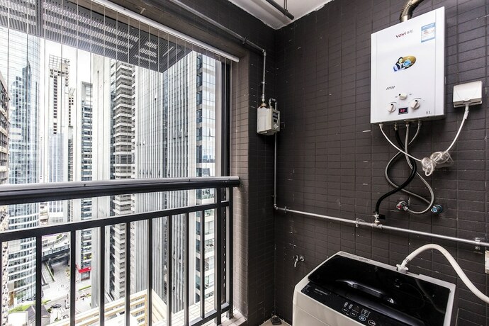 Imagen general del Hotel CiCi House. Foto 11