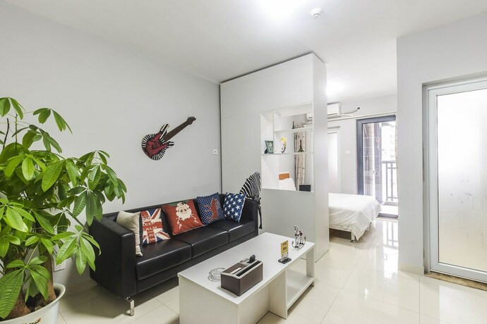 Imagen general del Hotel CiCi House. Foto 12