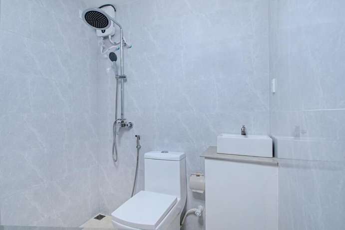 Imagen de la habitación del Hotel Ci-Ritorno View. Foto 18