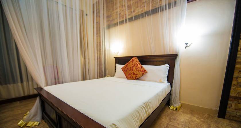 Imagen de la habitación del Hotel Ci\'Sand Suites. Foto 9