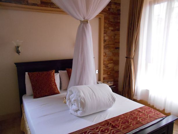 Imagen de la habitación del Hotel Ci\'Sand Suites. Foto 11