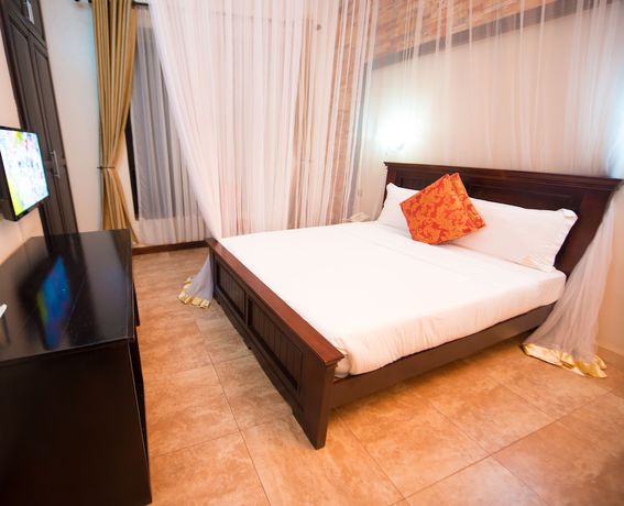 Imagen de la habitación del Hotel Ci\'Sand Suites. Foto 13