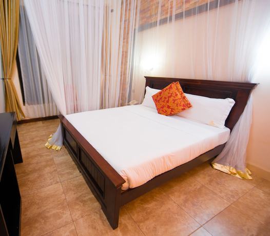 Imagen de la habitación del Hotel Ci\'Sand Suites. Foto 15