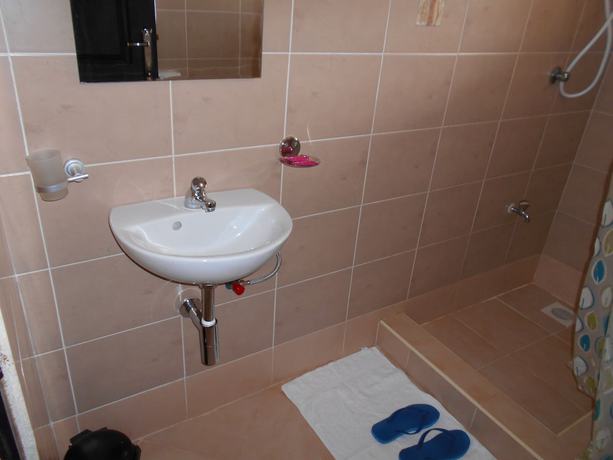 Imagen de la habitación del Hotel Ci\'Sand Suites. Foto 18