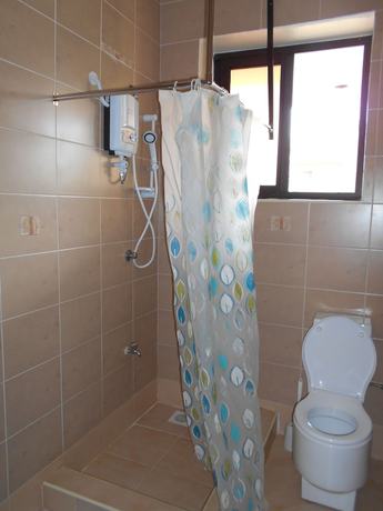 Imagen de la habitación del Hotel Ci\'Sand Suites. Foto 19