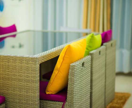 Imagen de la habitación del Hotel Ci\'Sand Suites. Foto 20