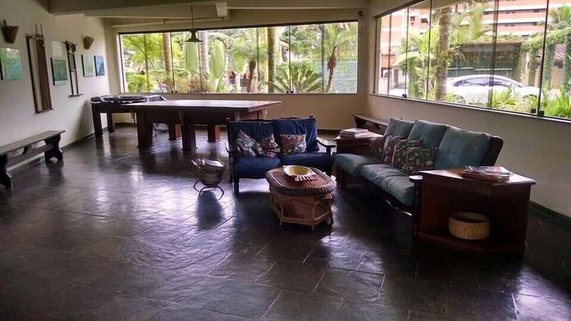 Imagen de los interiores del Hotel Cia do Mar Praia. Foto 11