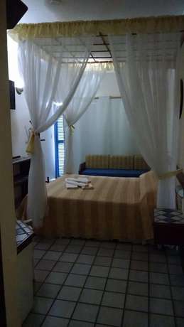 Imagen de la habitación del Hotel Cia do Mar Praia. Foto 2