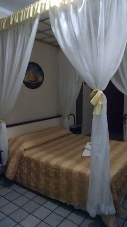 Imagen de la habitación del Hotel Cia do Mar Praia. Foto 5