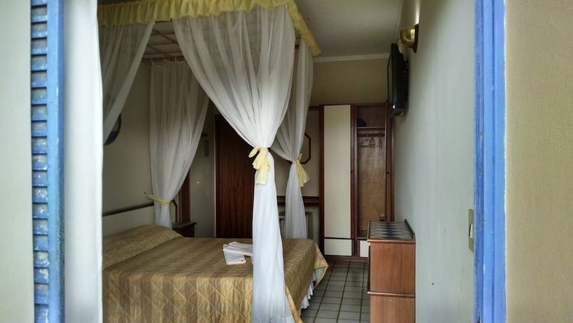 Imagen de la habitación del Hotel Cia do Mar Praia. Foto 7