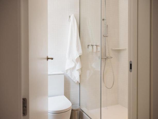 Imagen de la habitación del Hotel C&iacute;rculo Condal. Foto 4