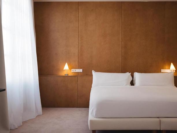 Imagen general del Hotel Círculo Condal. Foto 1