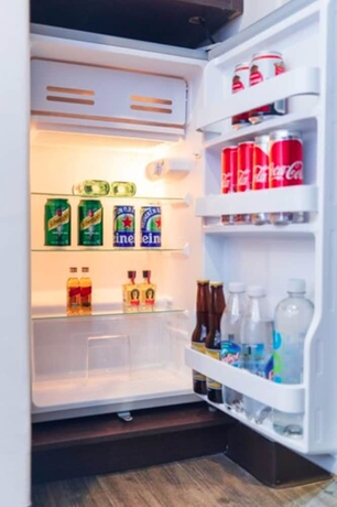 Imagen de la habitación del Hotel Círculo Condesa. Foto 15