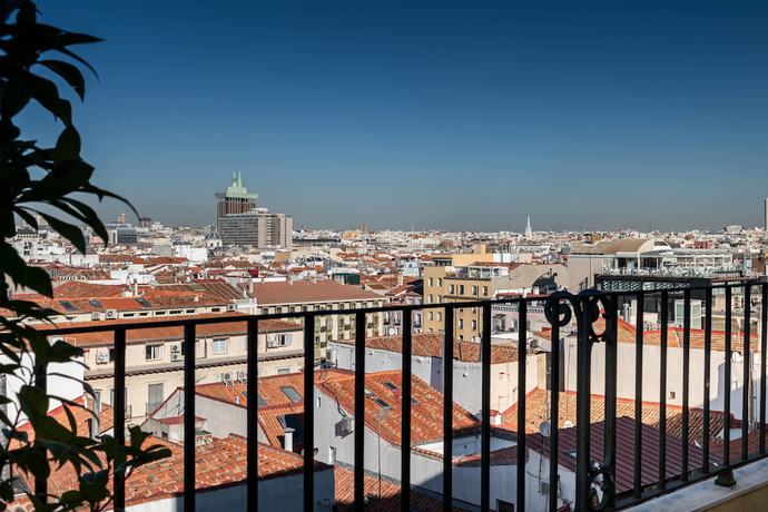 Imagen de la habitación del Hotel Círculo Gran Vía, Autograph Collection - Adults Only. Foto 2