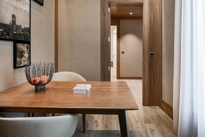 Imagen de la habitación del Hotel Círculo Gran Vía, Autograph Collection - Adults Only. Foto 11