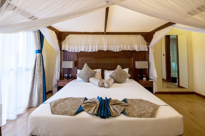 Imagen de la habitación del Hotel Ciala Resort Best In Kisumu Kenya. Foto 3