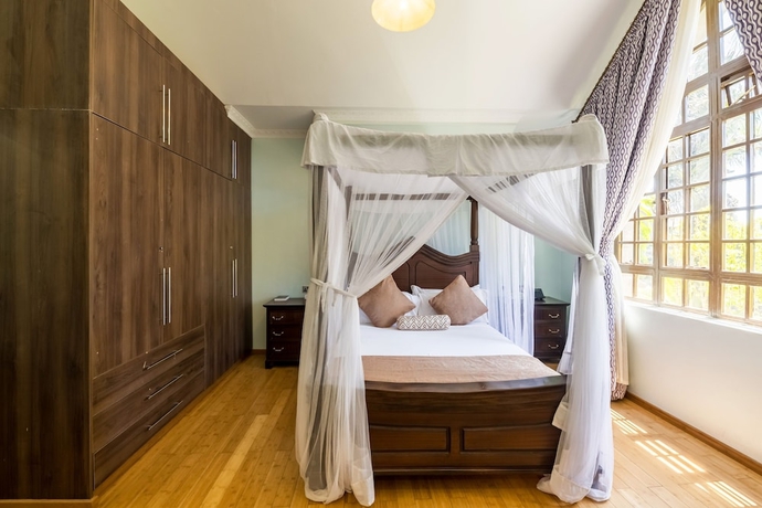 Imagen de la habitación del Hotel Ciala Resort Best In Kisumu Kenya. Foto 10