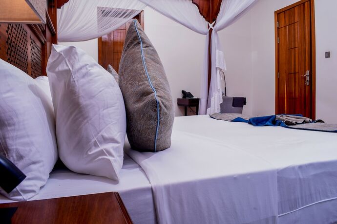 Imagen general del Hotel Ciala Resorts In Kisumu. Foto 6