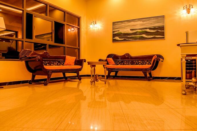 Imagen general del Hotel Ciala Resorts In Kisumu. Foto 8