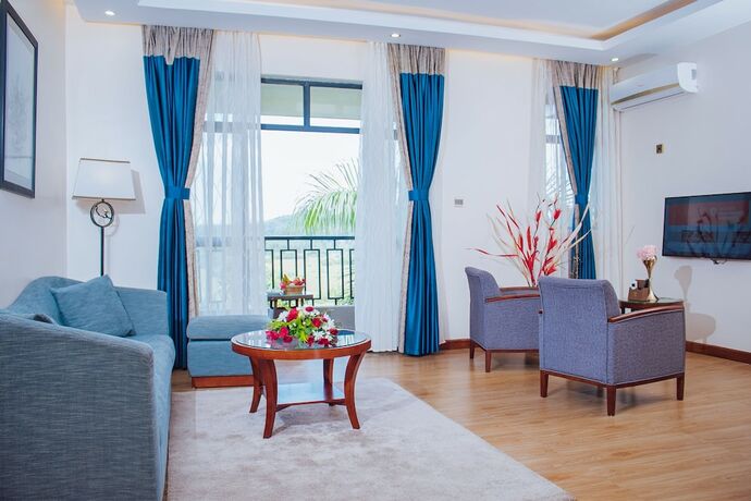 Imagen general del Hotel Ciala Resorts In Kisumu. Foto 10