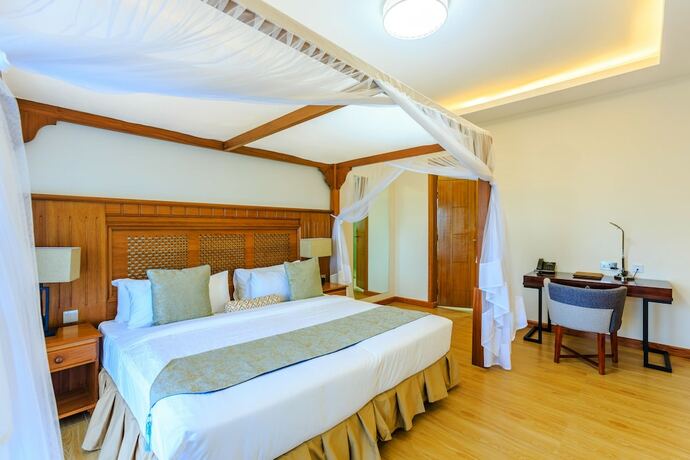 Imagen de la habitación del Hotel Ciala Resorts In Kisumu. Foto 13