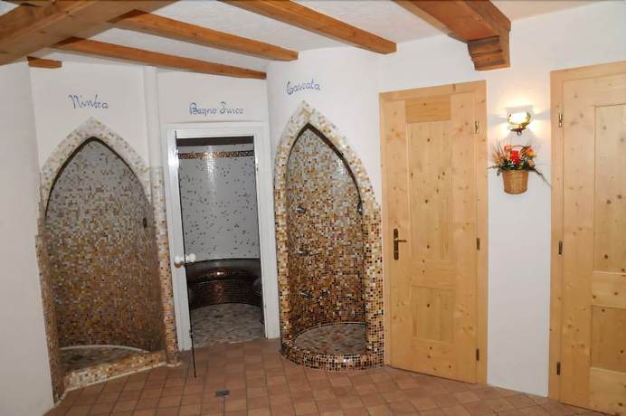 Imagen de la piscina del Hotel Ciamol. Foto 16