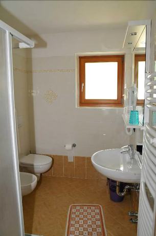 Imagen de la habitación del Hotel Ciamol. Foto 10