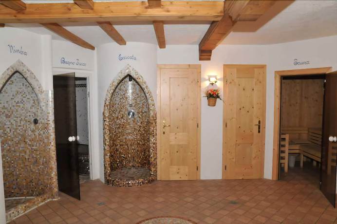 Imagen de la piscina del Hotel Ciamol. Foto 18