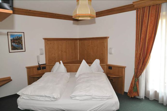 Imagen de la habitación del Hotel Ciamol. Foto 15