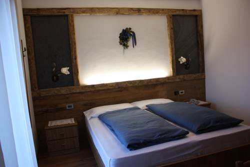 Imagen de la habitación del Hotel Ciampian. Foto 3