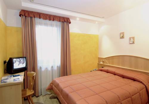 Imagen general del Hotel Ciampian. Foto 1