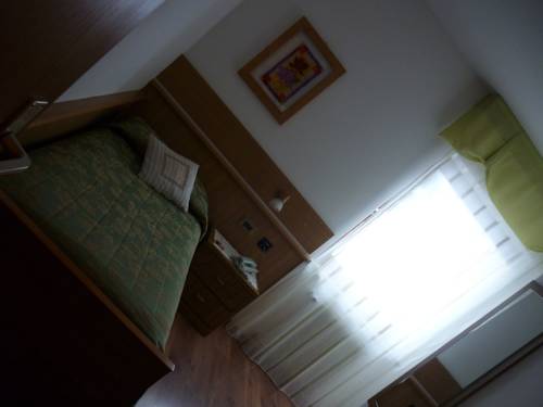 Imagen de la habitación del Hotel Ciampian. Foto 12