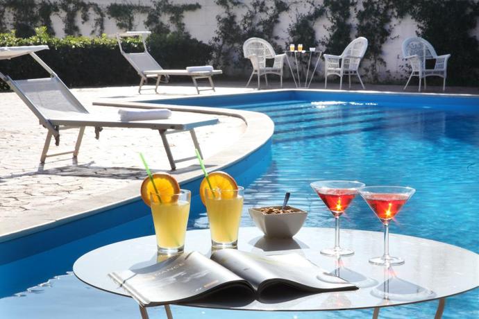 Imagen general del Hotel Ciampino. Foto 4